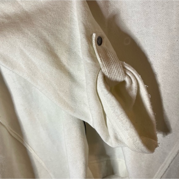 Calvin Klein Performance Zip Up Hoodie - Picture 4 of 8